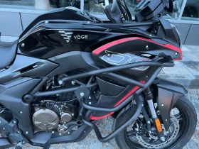 Yamaha Mt-03 VOGE 300 DS, снимка 11