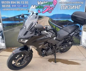 Honda Cbf 1000, снимка 4