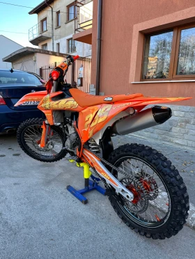 Ktm 350, снимка 5