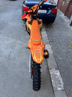 Ktm 350, снимка 3