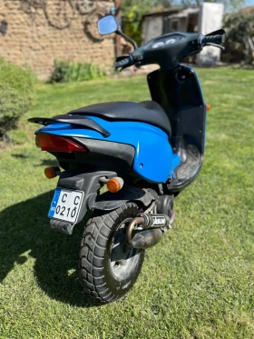 Aprilia 50 | Mobile.bg    3