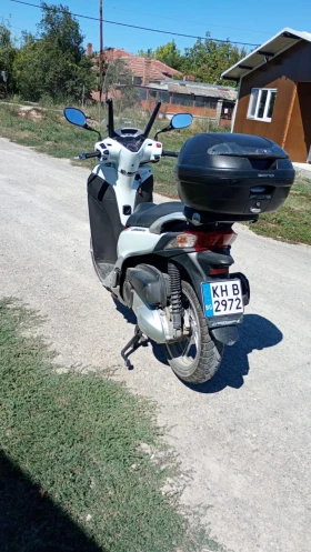 Honda Sh, снимка 4