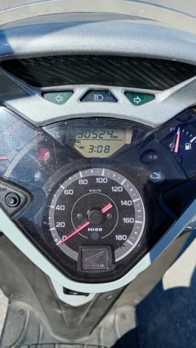 Honda Sh, снимка 3