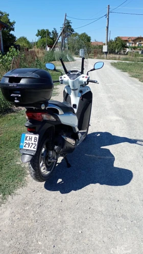 Honda Sh, снимка 5