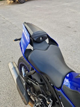 Yamaha YZF-R1, снимка 6
