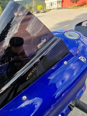 Yamaha YZF-R1, снимка 10