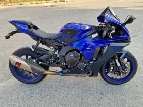 Yamaha YZF-R1, снимка 11
