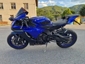 Yamaha YZF-R1, снимка 4