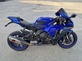 Yamaha YZF-R1, снимка 2
