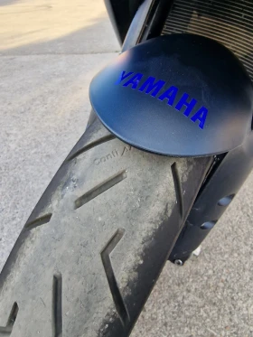 Yamaha YZF-R1, снимка 9