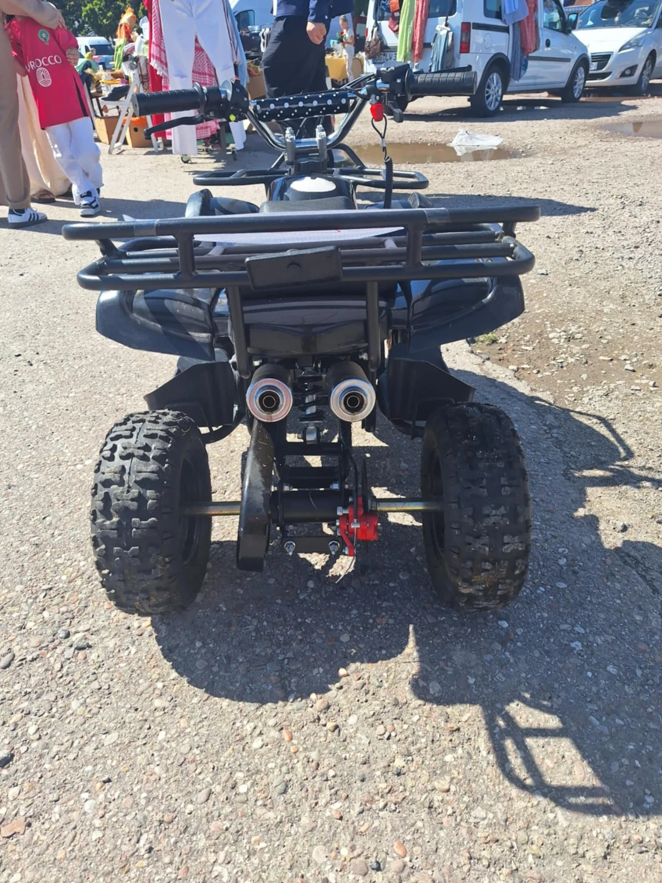 Aeon Aero, снимка 1