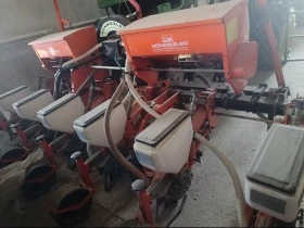 Сеялка Sonmezler, снимка 6