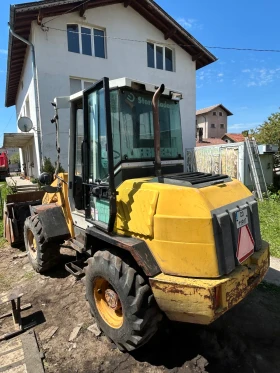 Мини челни товарачи Друга LIEBHERR L507, снимка 7