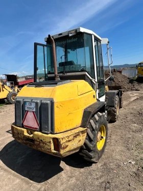 Мини челни товарачи Друга LIEBHERR L507, снимка 5