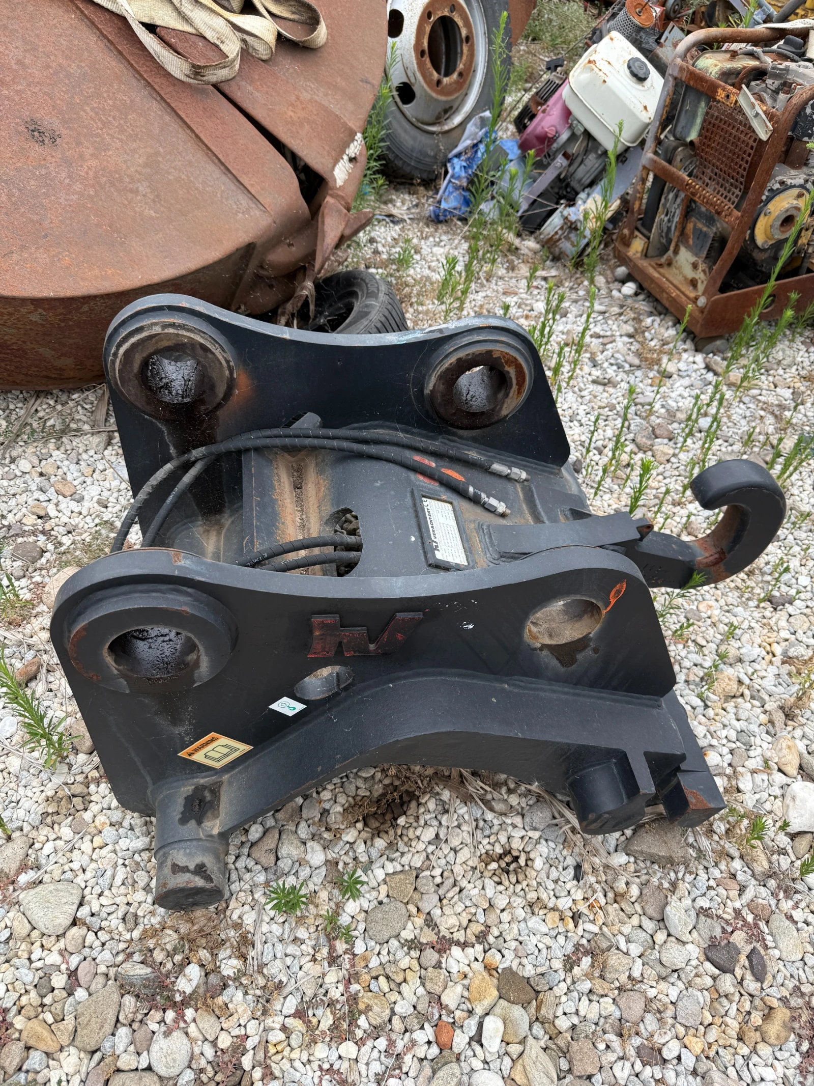     VERACHTERT CW 45  | Mobile.bg   1