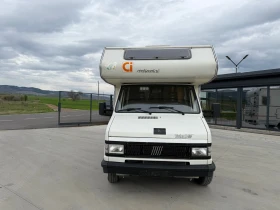 Кемпер Fiat, снимка 2