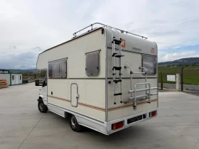 Кемпер Fiat, снимка 3