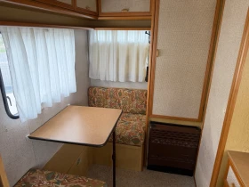 Кемпер Fiat, снимка 6