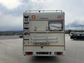 Кемпер Fiat, снимка 5