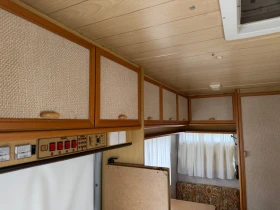 Кемпер Fiat, снимка 8