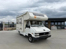 Кемпер Fiat, снимка 1