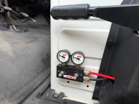 Кемпер Fiat, снимка 15