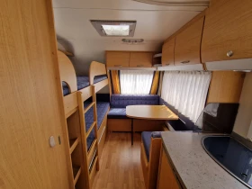 Обява за продажба на Каравана Knaus 500 Sudwind Швейцария ~18 999 лв. - изображение 8