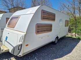  Knaus 500 Sudwind  | Mobile.bg    17