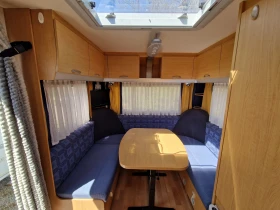 Обява за продажба на Каравана Knaus 500 Sudwind Швейцария ~18 999 лв. - изображение 7