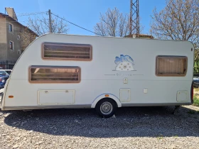 Обява за продажба на Каравана Knaus 500 Sudwind Швейцария ~18 999 лв. - изображение 4