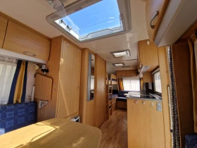  Knaus 500 Sudwind  | Mobile.bg    13