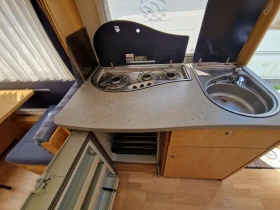 Knaus 500 Sudwind  | Mobile.bg    15