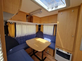 Обява за продажба на Каравана Knaus 500 Sudwind Швейцария ~18 999 лв. - изображение 6
