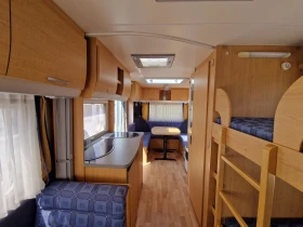 Обява за продажба на Каравана Knaus 500 Sudwind Швейцария ~18 999 лв. - изображение 9