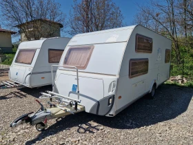      Knaus 500 Sudwind 