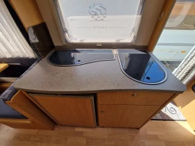  Knaus 500 Sudwind  | Mobile.bg    14
