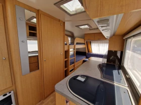 Обява за продажба на Каравана Knaus 500 Sudwind Швейцария ~18 999 лв. - изображение 5