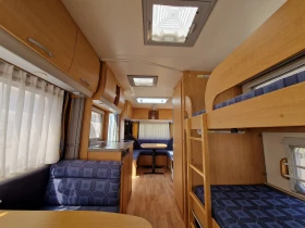 Обява за продажба на Каравана Knaus 500 Sudwind Швейцария ~18 999 лв. - изображение 11