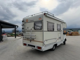 Кемпер Fiat undefined | Auto.bg — изображение 4