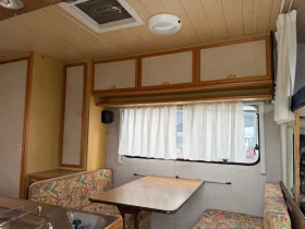 Кемпер Fiat undefined | Auto.bg — изображение 10