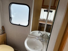 Кемпер Fiat undefined | Auto.bg — изображение 11