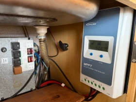 Кемпер Fiat undefined | Auto.bg — изображение 13