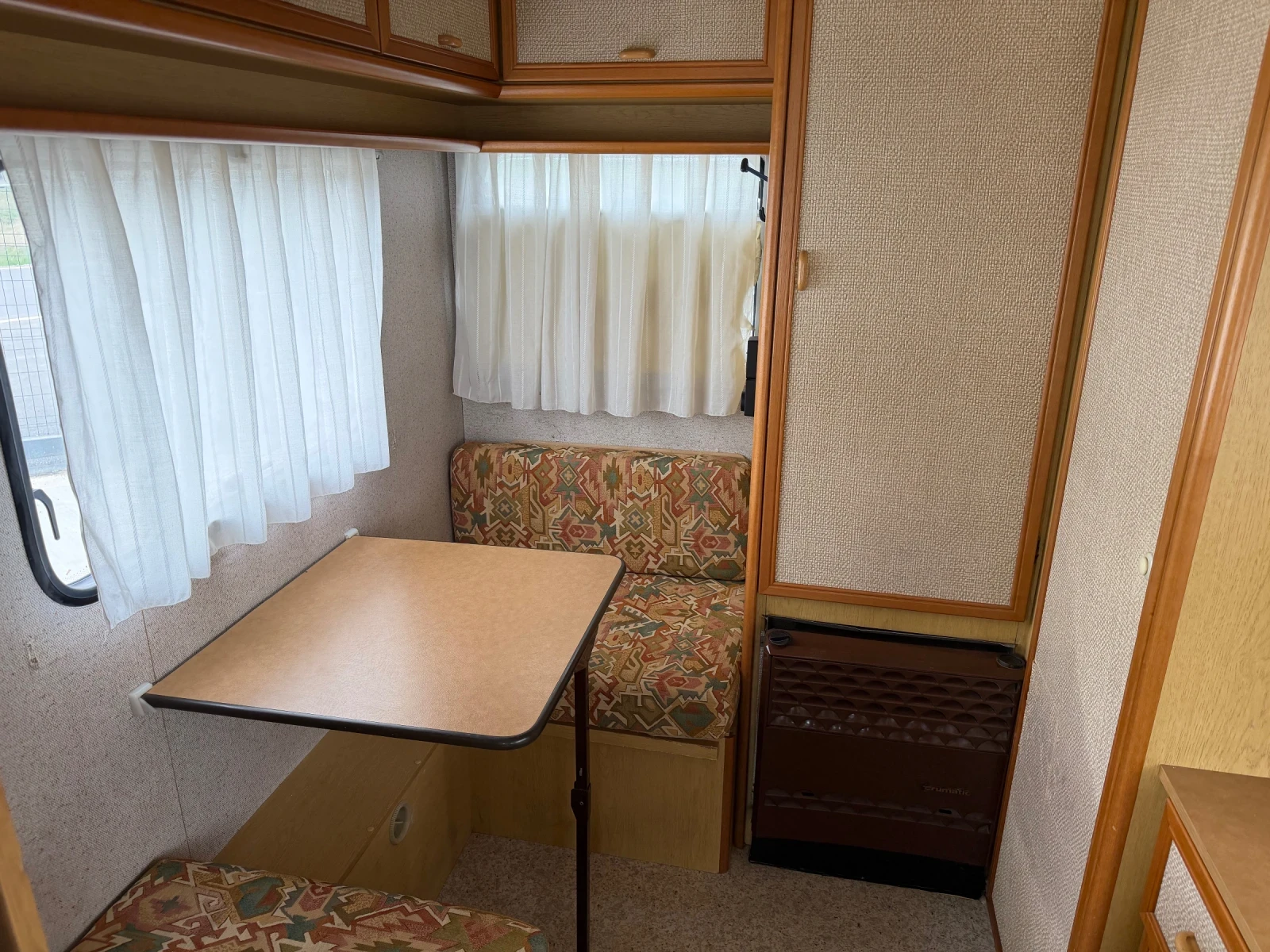 Кемпер Fiat, снимка 6 - Каравани и кемпери - 54284906