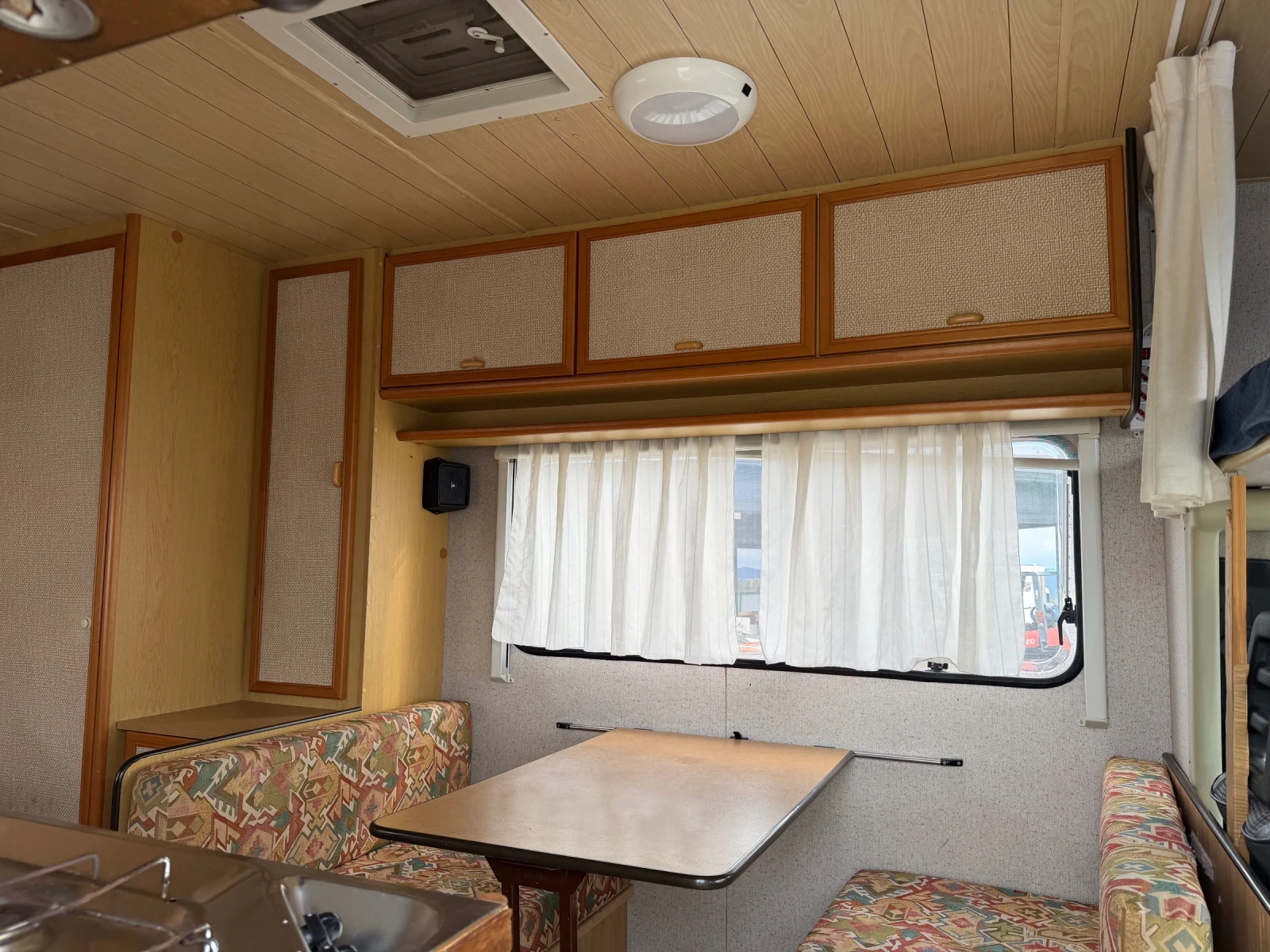 Кемпер Fiat, снимка 10 - Каравани и кемпери - 54284906