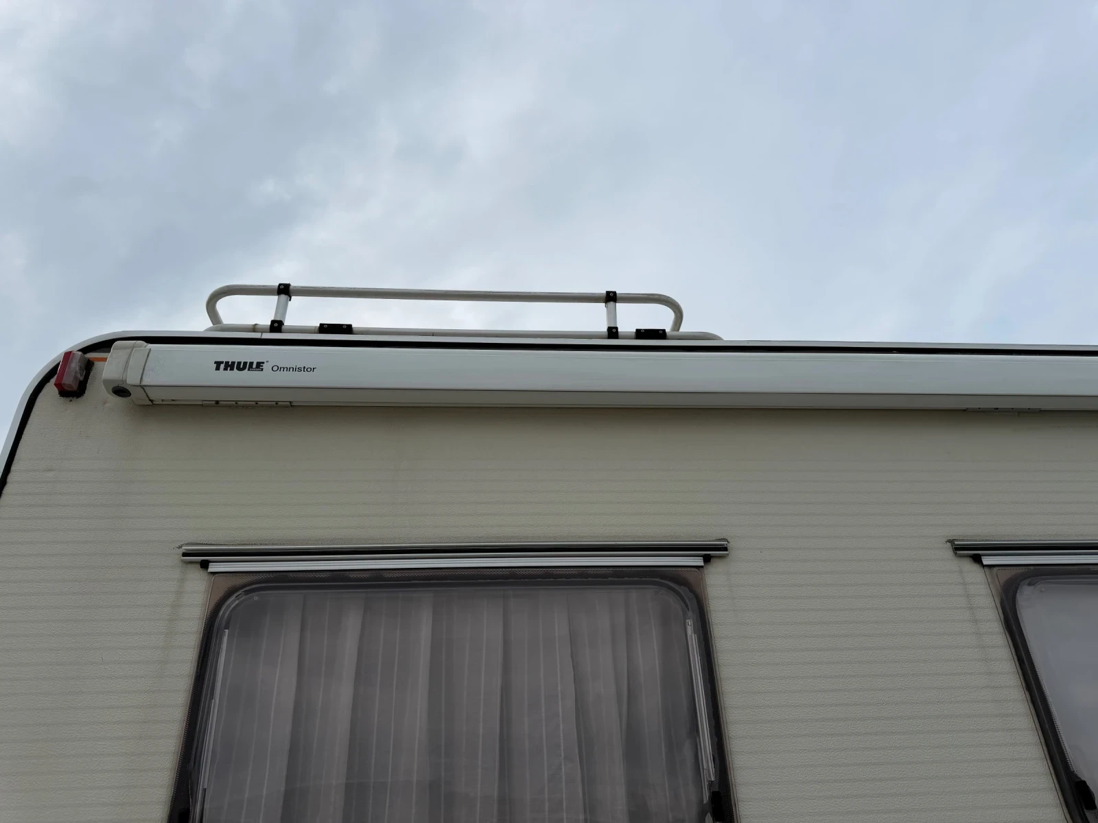 Кемпер Fiat, снимка 17 - Каравани и кемпери - 54284906