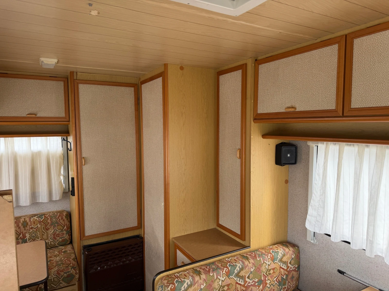 Кемпер Fiat, снимка 9 - Каравани и кемпери - 54284906