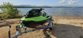 Джет Bombardier Sea Doo RXP-X Riva Racing Tuning, снимка 7