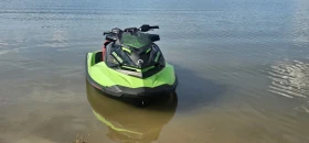Джет Bombardier Sea Doo RXP-X Riva Racing Tuning, снимка 11