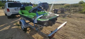 Джет Bombardier Sea Doo RXP-X Riva Racing Tuning, снимка 5