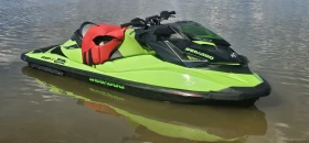 Джет Bombardier Sea Doo RXP-X Riva Racing Tuning, снимка 8